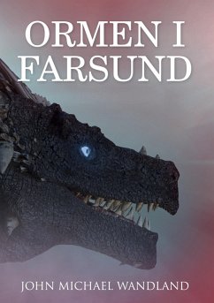 Cover Ormen i Farsund