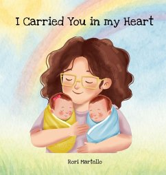 Cover I Carried You in my Heart