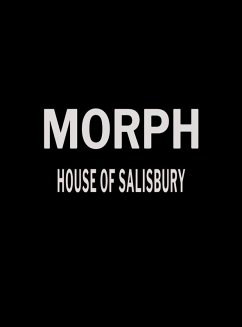 Cover MORPH