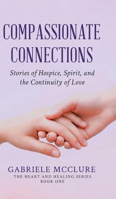 Cover Compassionate Connections