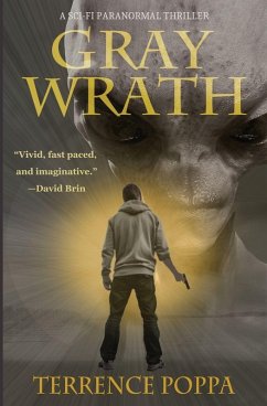 Cover Gray Wrath