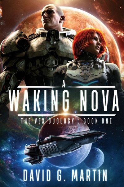 A Waking Nova