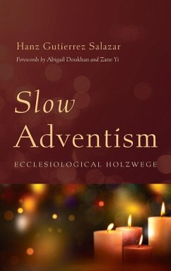 Slow Adventism - Gutierrez Salazar, Hanz