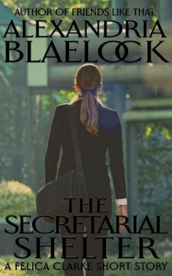 Cover The Secretarial Shelter