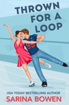 Cover Thrown for a Loop