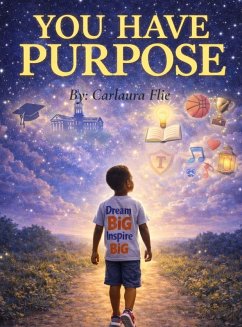 Cover You Have Purpose