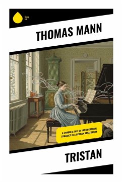 Tristan - Mann, Thomas