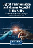 Digital Transformation and Human Potential in the AI Era