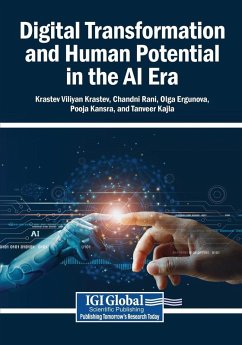 Digital Transformation and Human Potential in the AI Era