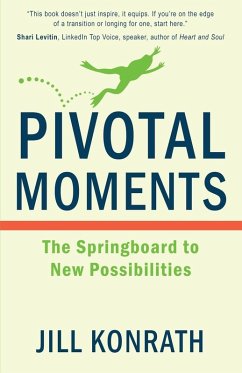 Cover Pivotal Moments