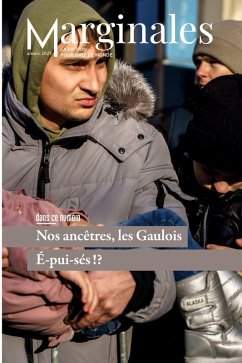 Cover Marginales 2025