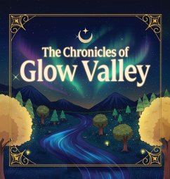 Cover The Chronicles of Glow Valley