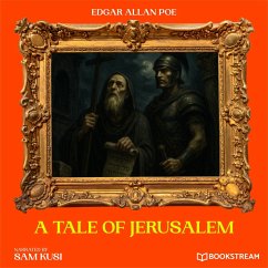 Cover A Tale of Jerusalem (MP3-Download)