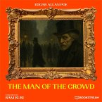 The Man of the Crowd (MP3-Download)
