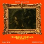 Never Bet the Devil Your Head (MP3-Download)