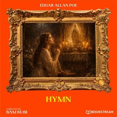 Cover Hymn (MP3-Download)