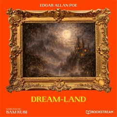 Cover Dream-Land (MP3-Download)
