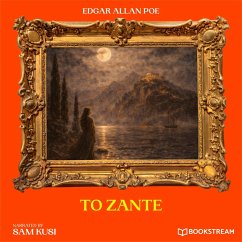 Cover To Zante (MP3-Download)