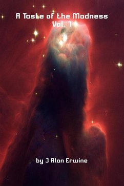 Cover A Taste of the Madness Vol. 1 (eBook, ePUB)