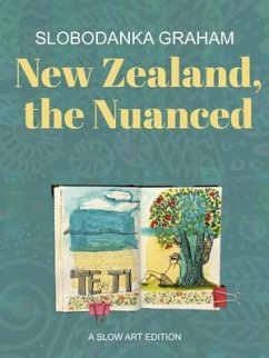 Cover New Zealand, the Nuanced (eBook, ePUB)