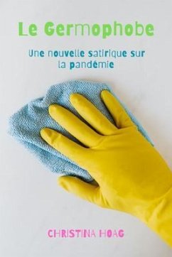 Cover Le Germophobe (eBook, ePUB)