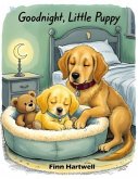 Goodnight, Little Puppy (eBook, ePUB)