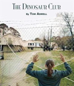 The Dinosaur Hunt (eBook, ePUB) - Aswell, Tom E.