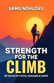 Strength For The Climb (eBook, ePUB)