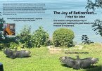 The Joy of Retirement...I had no Idea (eBook, ePUB)
