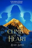 Climb of the Heart (eBook, ePUB)