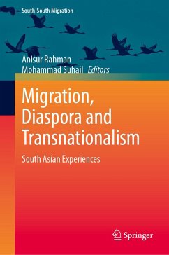 Migration, Diaspora and Transnationalism (eBook, PDF)