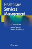 Healthcare Services Management (eBook, PDF)