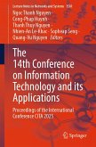 The 14th Conference on Information Technology and its Applications (eBook, PDF)