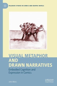 Visual Metaphor and Drawn Narratives (eBook, PDF) - Miers, John