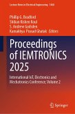 Proceedings of IEMTRONICS 2025 (eBook, PDF)