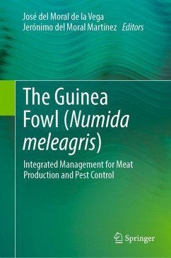 The Guinea Fowl (Numida meleagris) (eBook, PDF)
