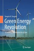 Green Energy Revolution (eBook, PDF)