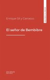 El señor de Bembibre (eBook, ePUB)