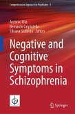 Negative and Cognitive Symptoms in Schizophrenia (eBook, PDF)