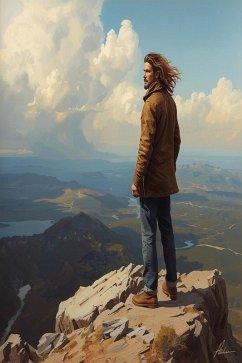 The man that thought he knew (eBook, ePUB) - Sarah, Gray