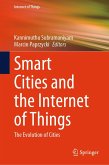 Smart Cities and the Internet of Things (eBook, PDF)