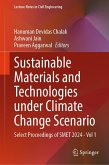 Sustainable Materials and Technologies under Climate Change Scenario (eBook, PDF)