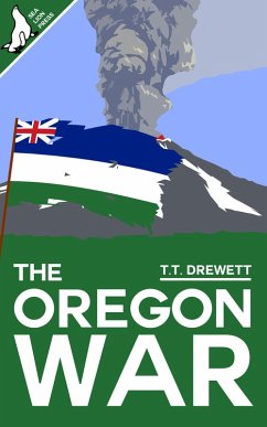 Cover The Oregon War (eBook, ePUB)
