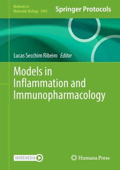 Models in Inflammation and Immunopharmacology (eBook, PDF)