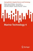 Marine Technology 4 (eBook, PDF)