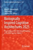Biologically Inspired Cognitive Architectures 2025 (eBook, PDF)