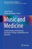 Music and Medicine (eBook, PDF)