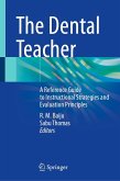 The Dental Teacher (eBook, PDF)
