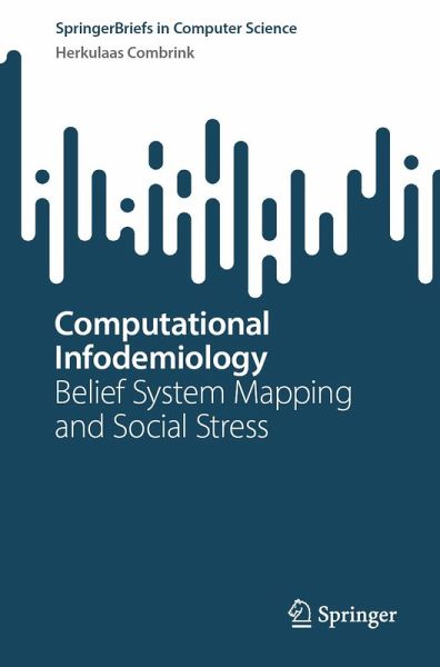 Computational Infodemiology (eBook, PDF)