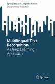 Multilingual Text Recognition (eBook, PDF)